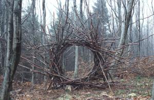  Land Art Series