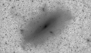 The Stellar Halo of M31