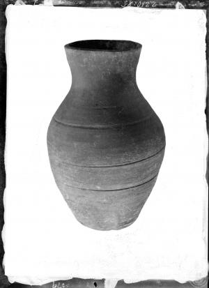 陶壺