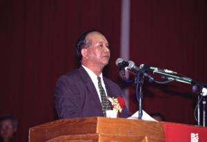 1997臺灣縣市長選舉 -  -