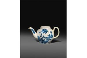  Porcelain Teapot