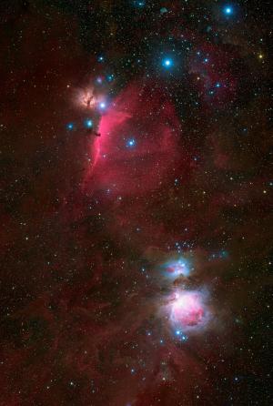 <a href="https://plaza.openmuseum.tw/muse/digi_object/0828d1f66b7cd849c4a8e286f97e26d6" target="_blank">The Orion Nebula and Horse Head Nebula</a>
