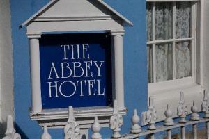 17世紀歷史建物The Abby Hotel 