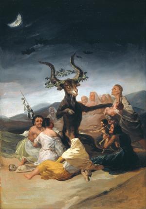 witches-sabbath