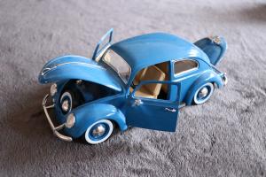 1953 Volkswagen Beetle Type 1