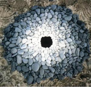 Land Art Series