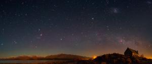 <a href="https://plaza.openmuseum.tw/muse/digi_object/6634349452811bef2187483492ea358b" target="_blank">Lake Tekapo and the Southern Sky</a>