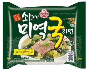 韓國低鈉拉麵