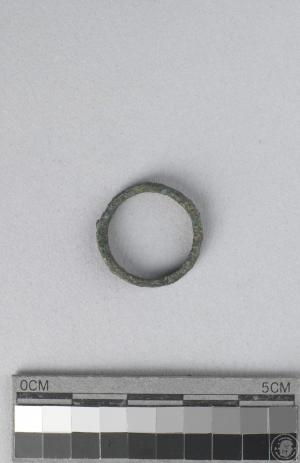 銅指環(戒指)